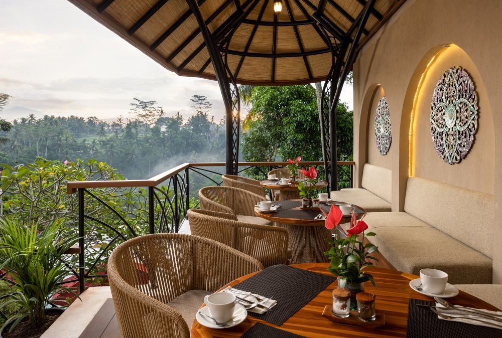 Jannata Resort 4*