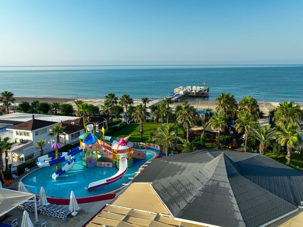 Orange County Resort Hotel Belek 5*