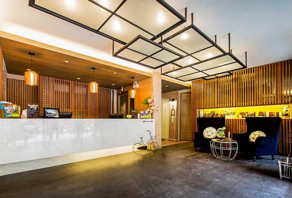 Ploen Chaweng Koh Samui By Tolani 3*