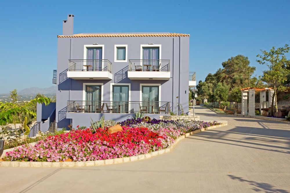 Carme Villas 5*