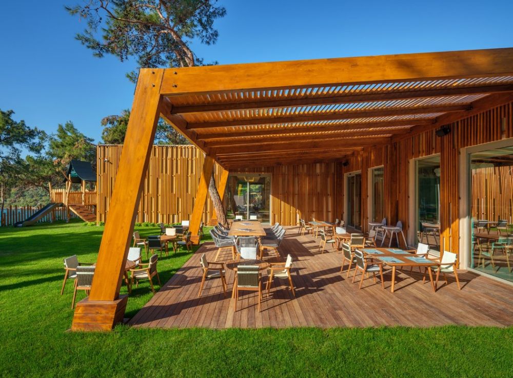 Rixos Premium Bodrum 5*
