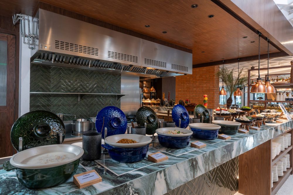 TRIBE Phuket Patong 4*