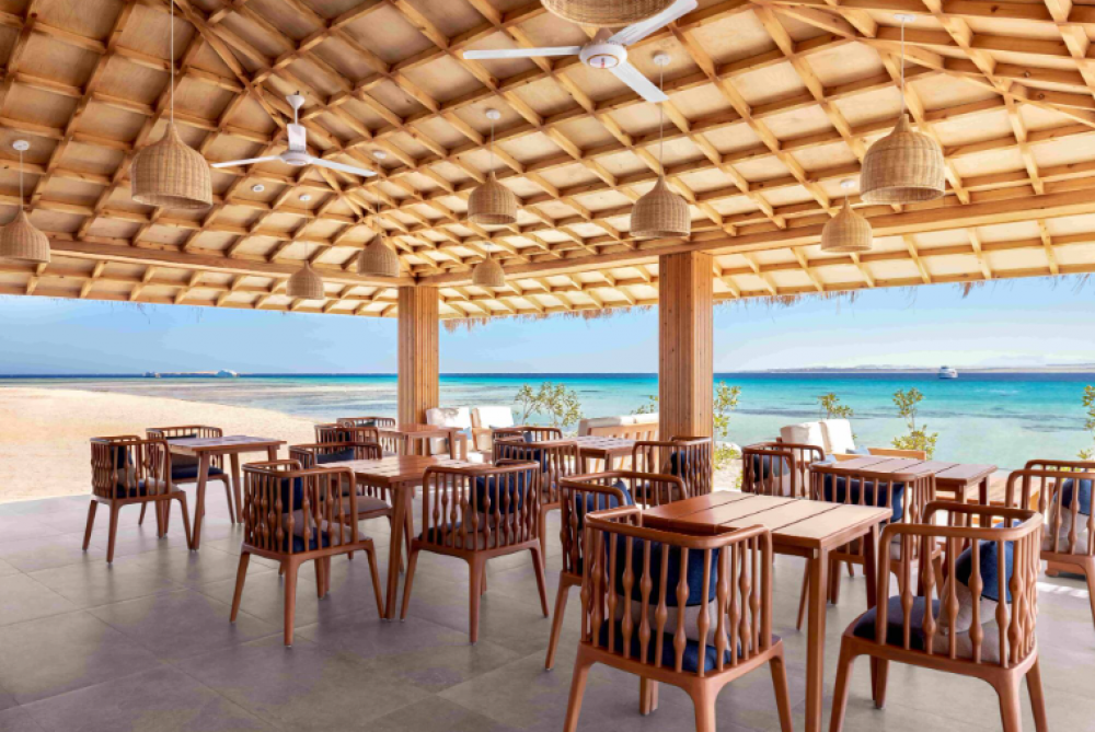 The V Luxury Resort 5*