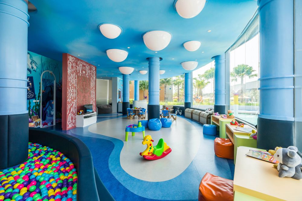 Avani+ Hua Hin Resort 5*