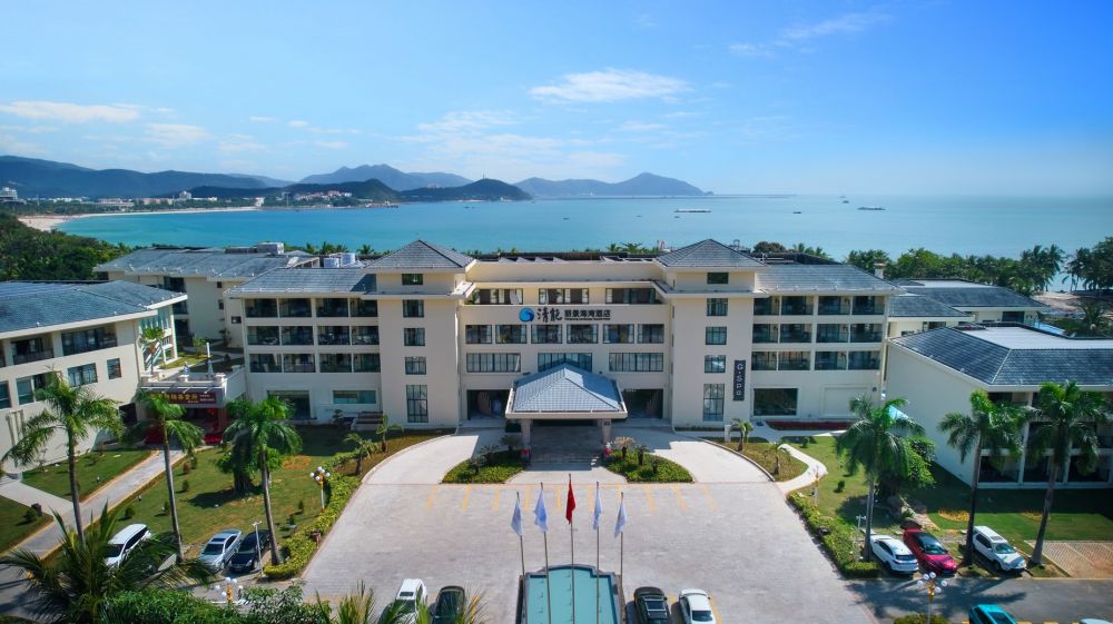 Tsingneng Landscape Coastal (ex.Liking Resort Sanya) 4*