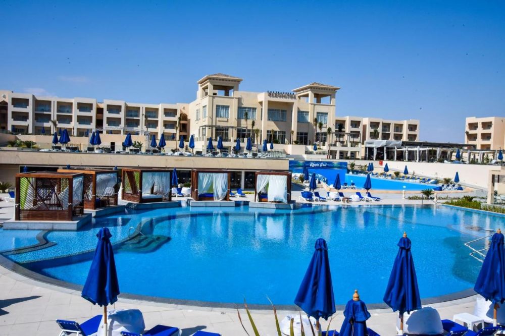 Сleopatra Luxury Resort Sharm | Adults Only 16+ 5*