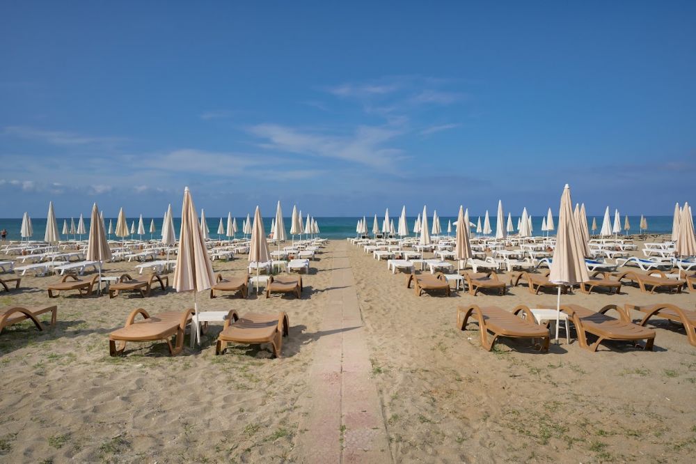 Kaila Krizantem Hotel 4*