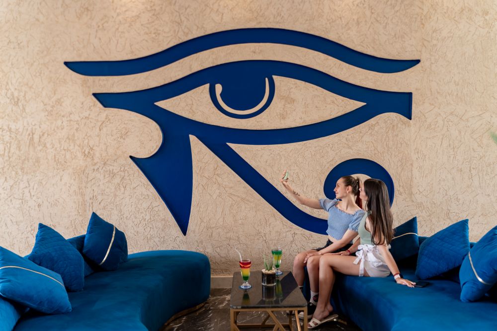 Sphinx Aquapark Beach Resort 4*