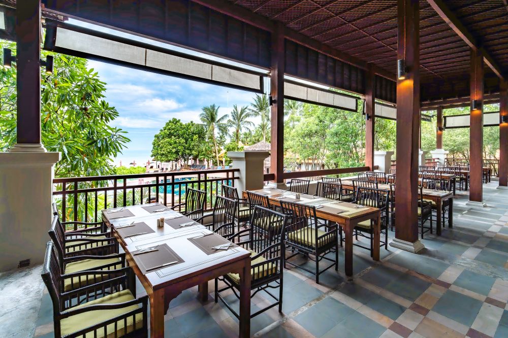 Khaolak Laguna Resort 4*