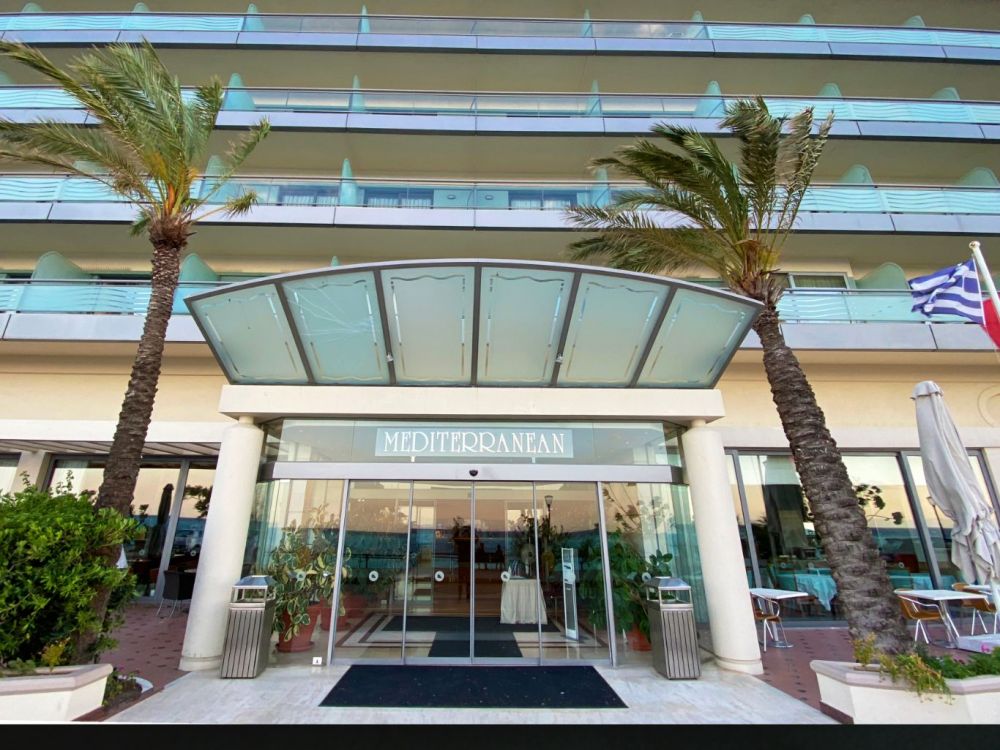 Mediterranean Hotel 4*