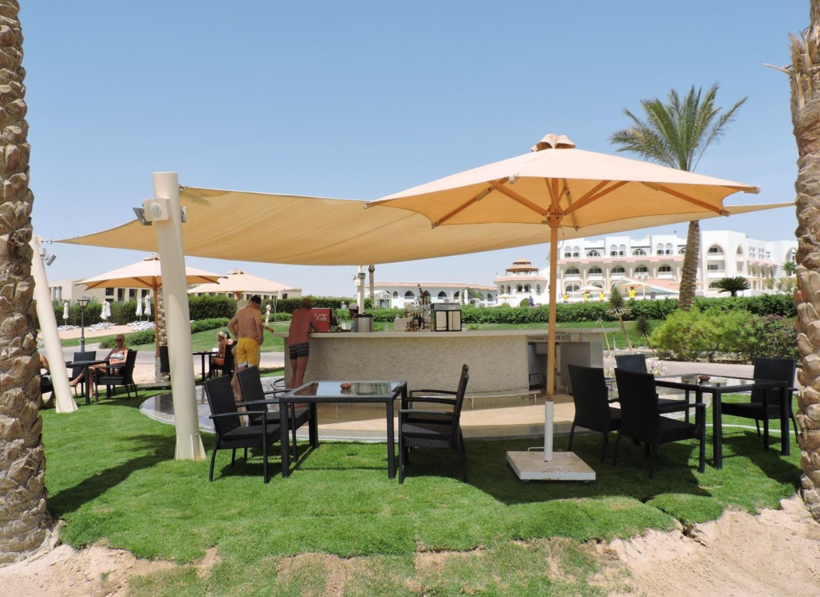 Old Palace Resort Sahl Hasheesh 4*