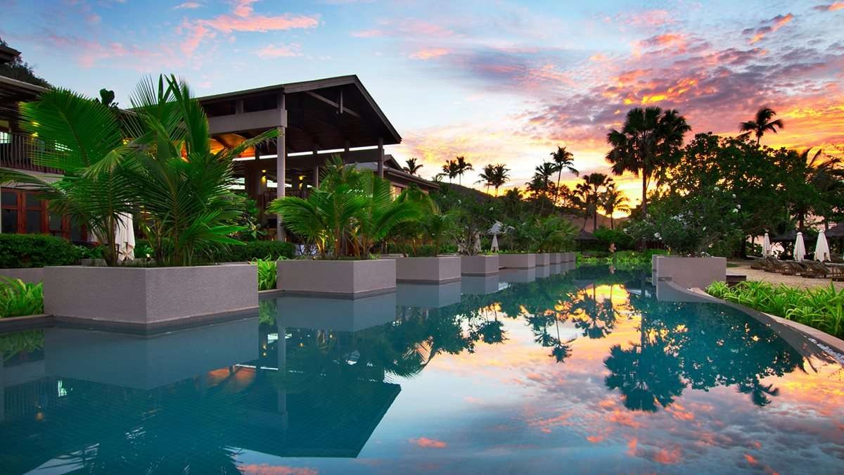 Kempinski Seychelles Resort 5*