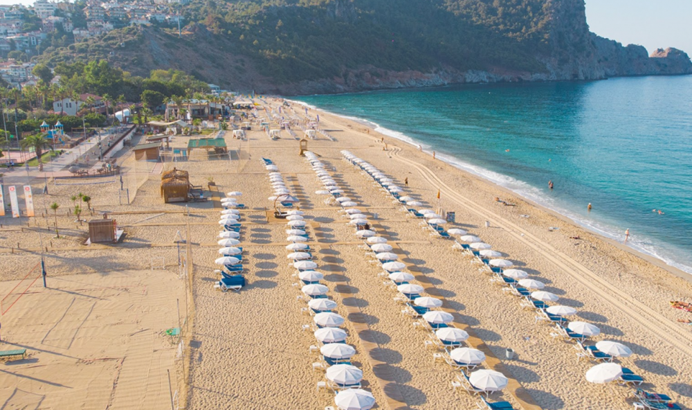 Villa Sun Flower Aparts & Suites 4*