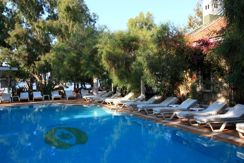 Okaliptus Hotel 3*