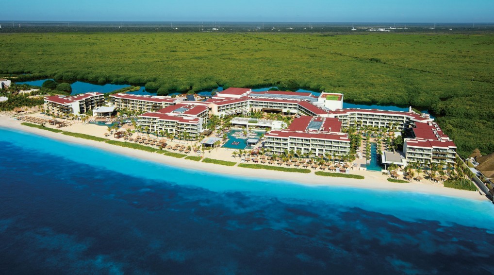 Secrets Riviera Cancun | Adults Only 5*