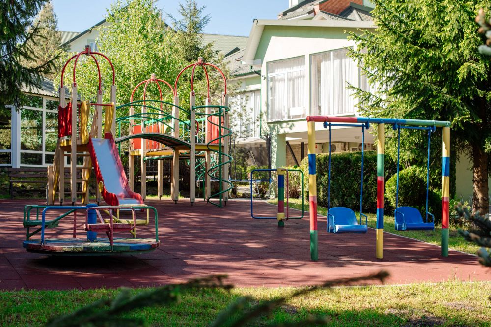 Санта Мария 3*