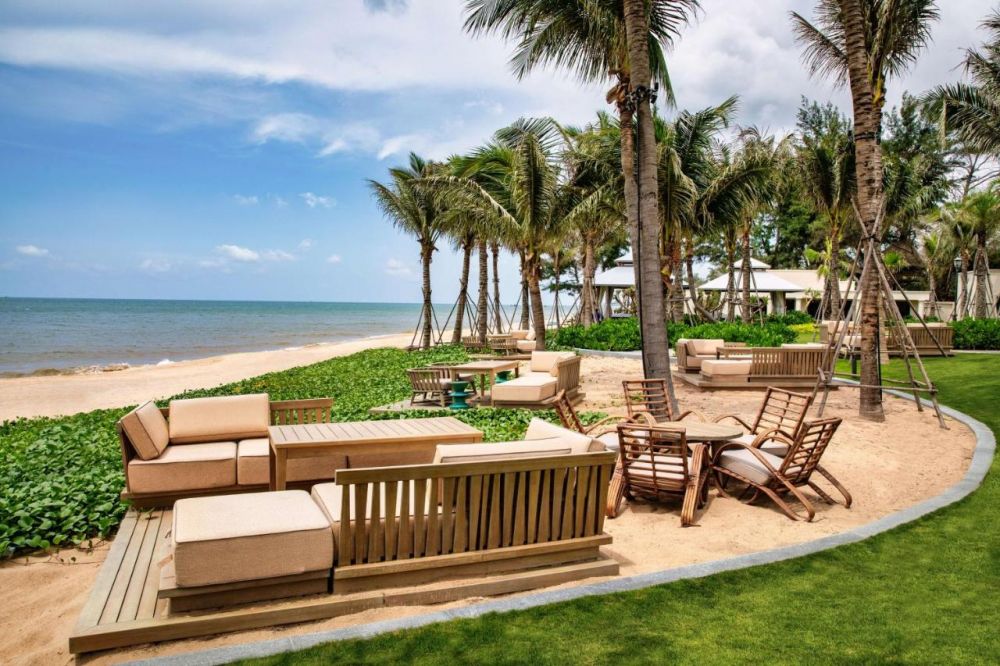 Radisson Resort Phan Thiet 4*