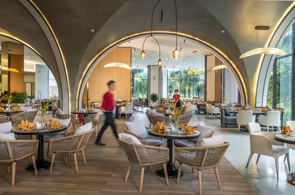 Vinpearl Resort & Golf Nam Hoi An 5*