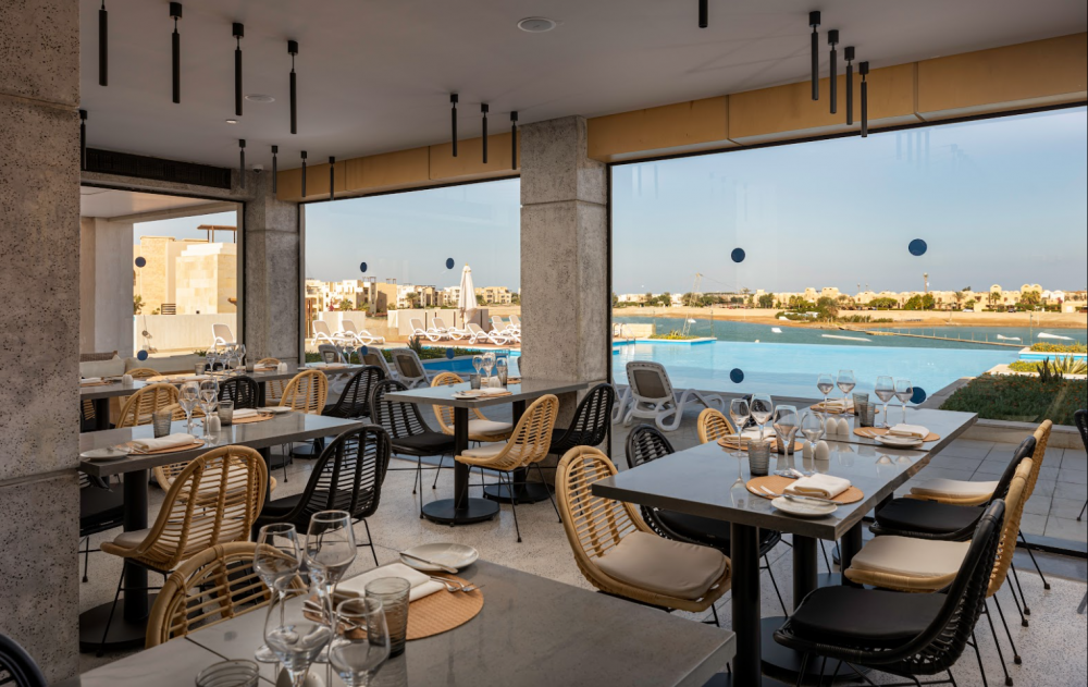 Creek Hotel 4*