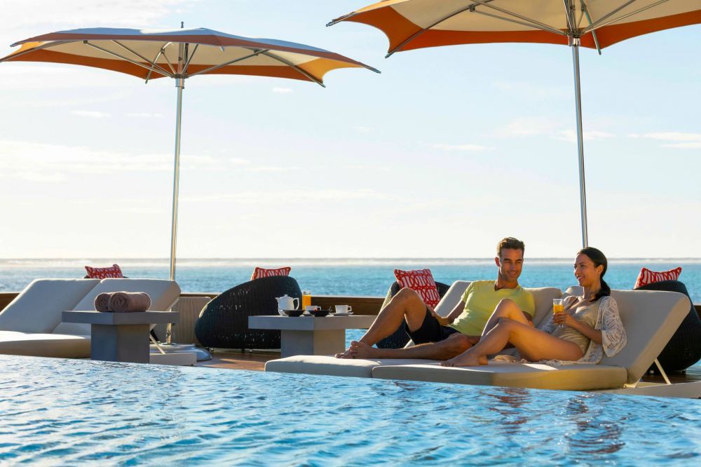 Pullman Maldives Maamutaa 5*