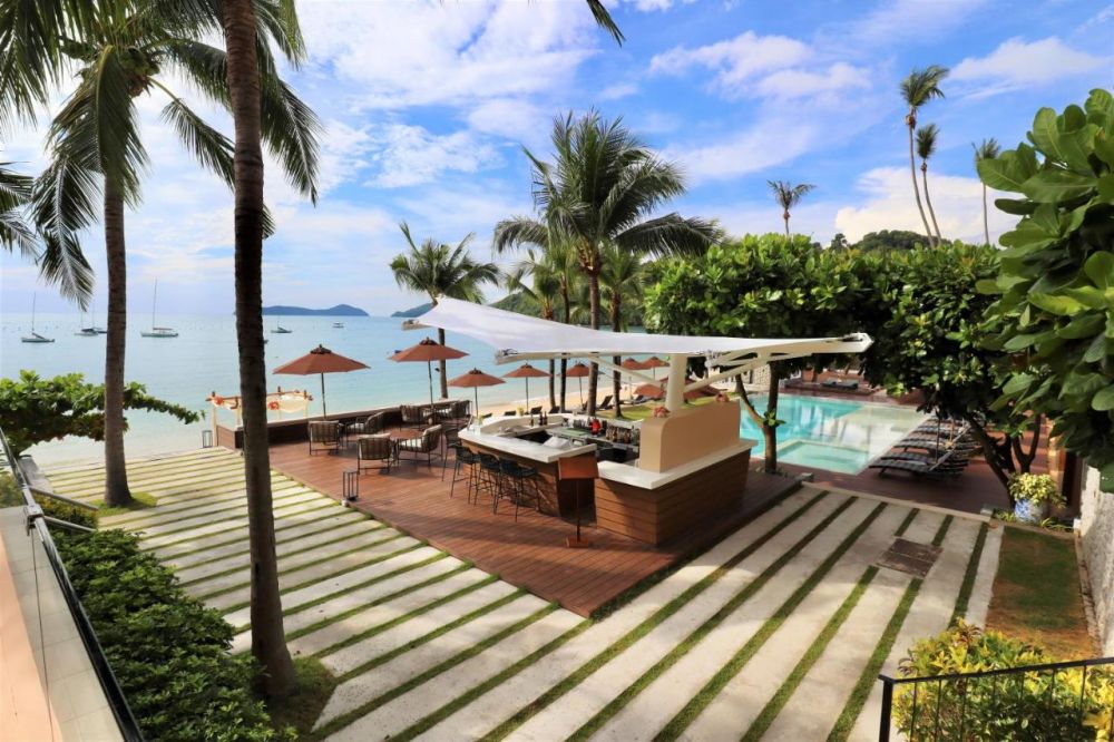 Bandara Villas Phuket 4*