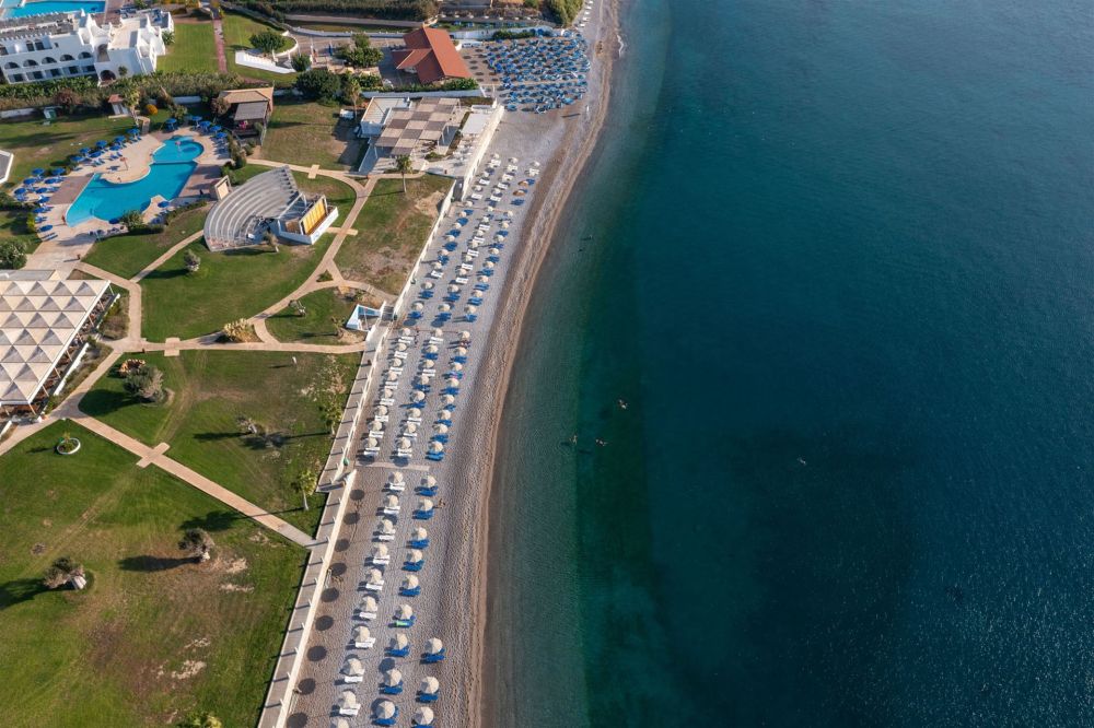 Atlantica Kolymbia Beach 4*