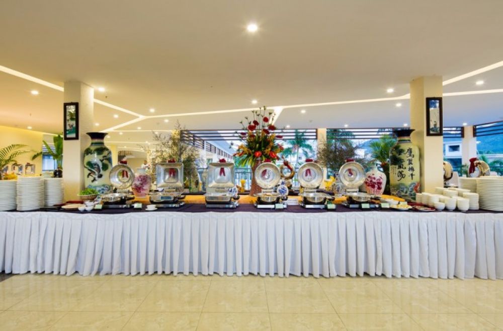 CostaBella Resort Nha Trang 5*