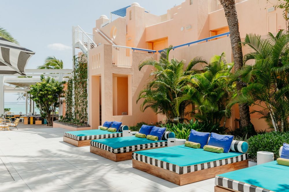 SALT of Palmar, Design Hotels (Adults Only 18+) 5*