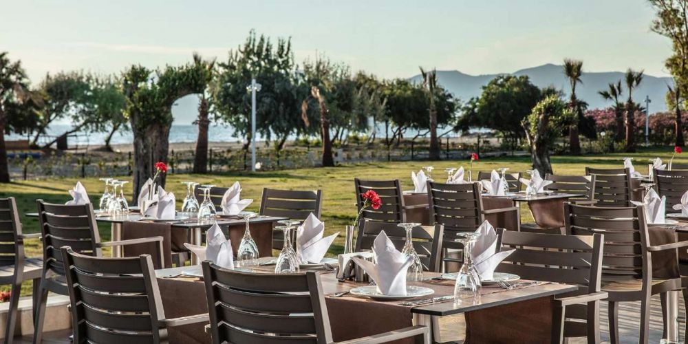 Korumar Ephesus Beach Resort & Spa Hotel 5*