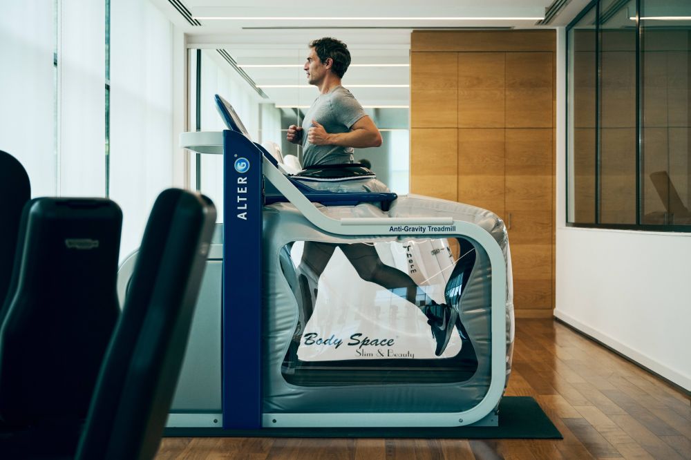 Chenot Palace Hotel 5*