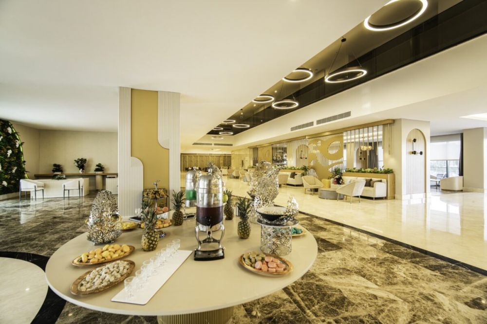 Side Moon Palace Hotel 5*