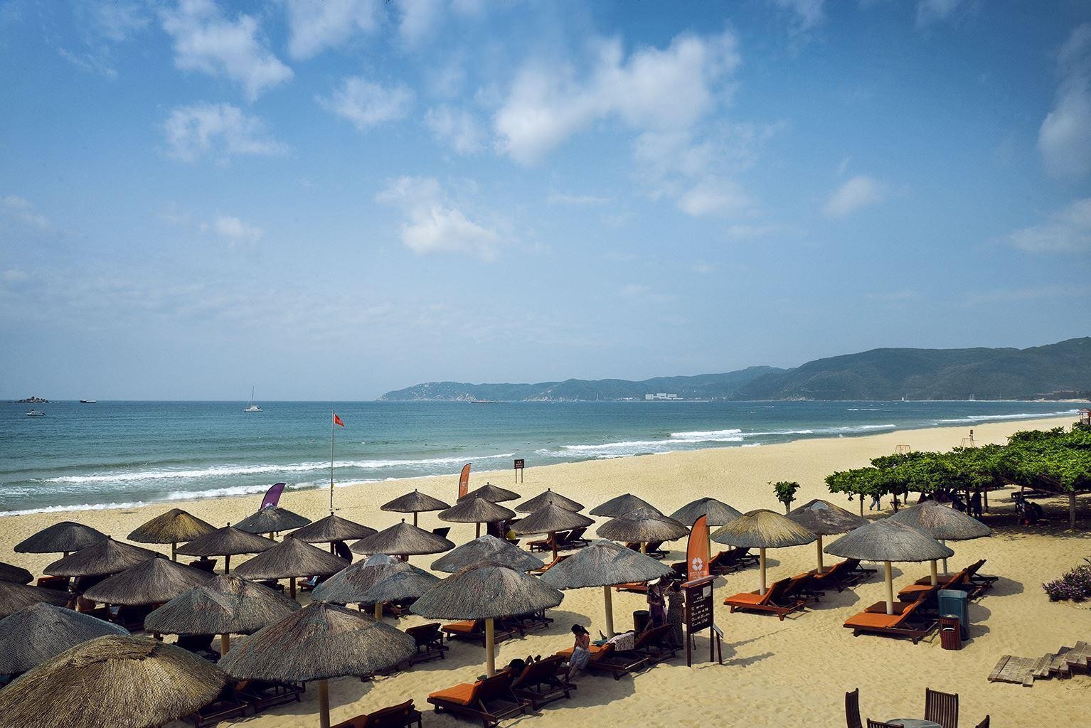 Sanya Palace Resort Yalong Bay 5*