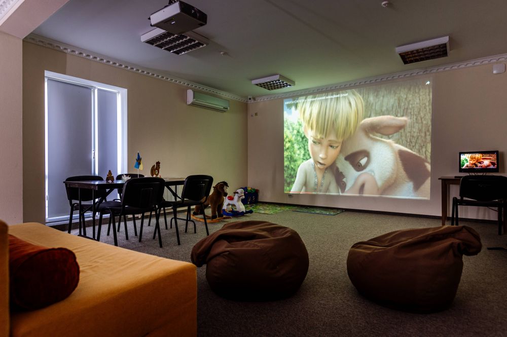 Санта Мария 3*