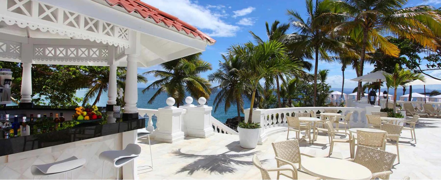 Bahia Principe Luxury Samana | Adults Only 5*