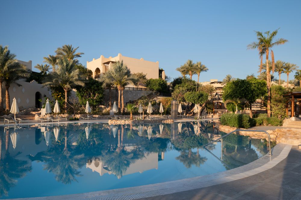 The Grand Hotel Sharm El Sheikh 5*