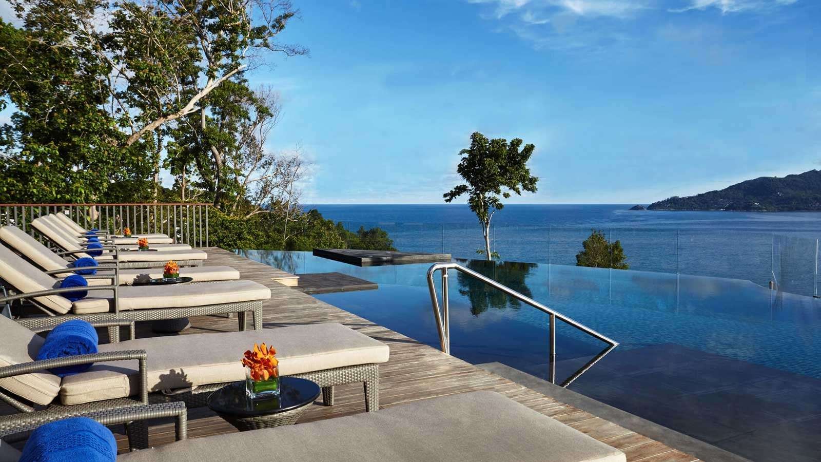 Amari Phuket 5*