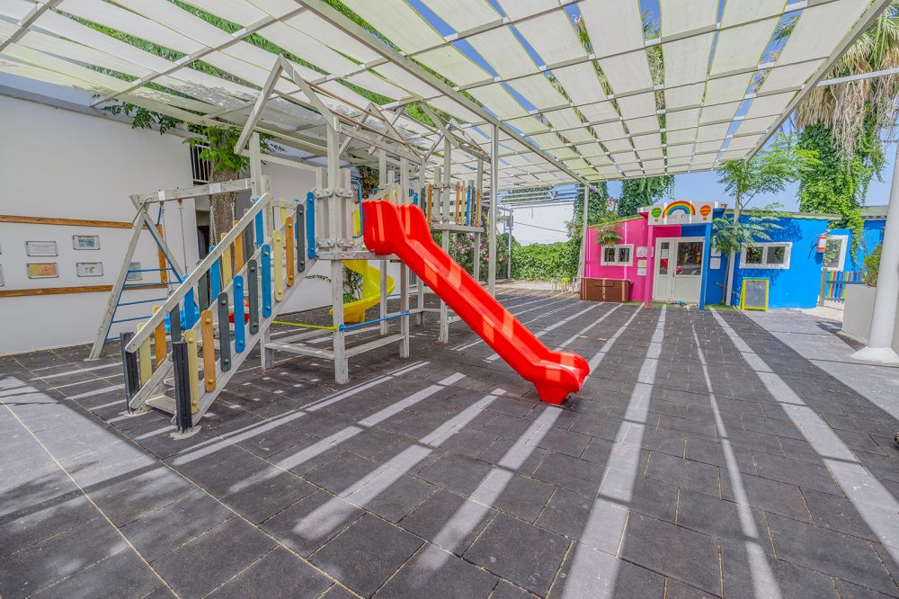 Petunya Beach Resort 4*