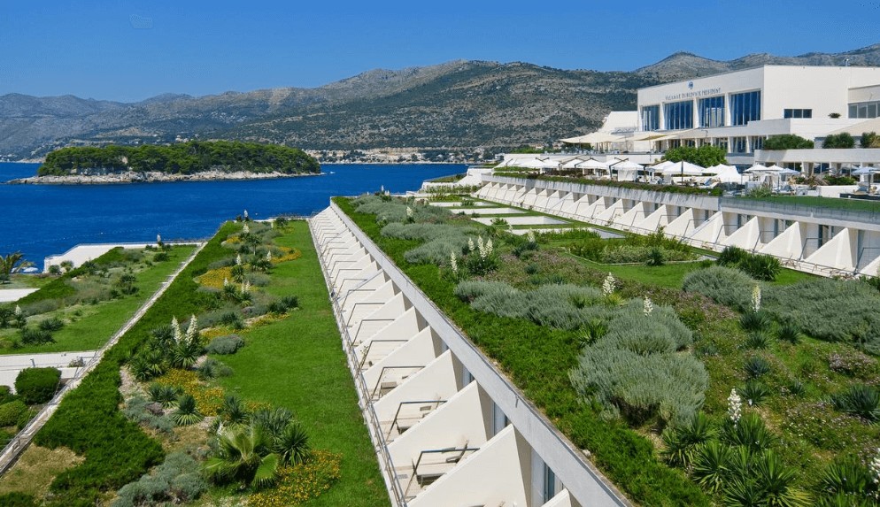 Valamar Collection Dubrovnik President 5*