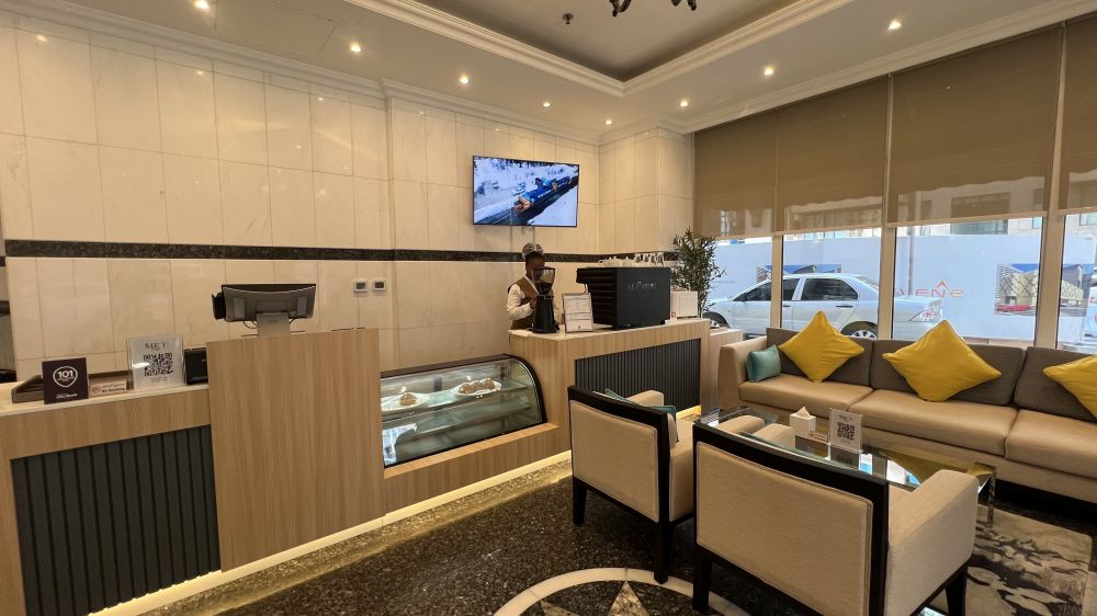 Uptown By Gewan Hotel Apartment Abu Dhabi 3*