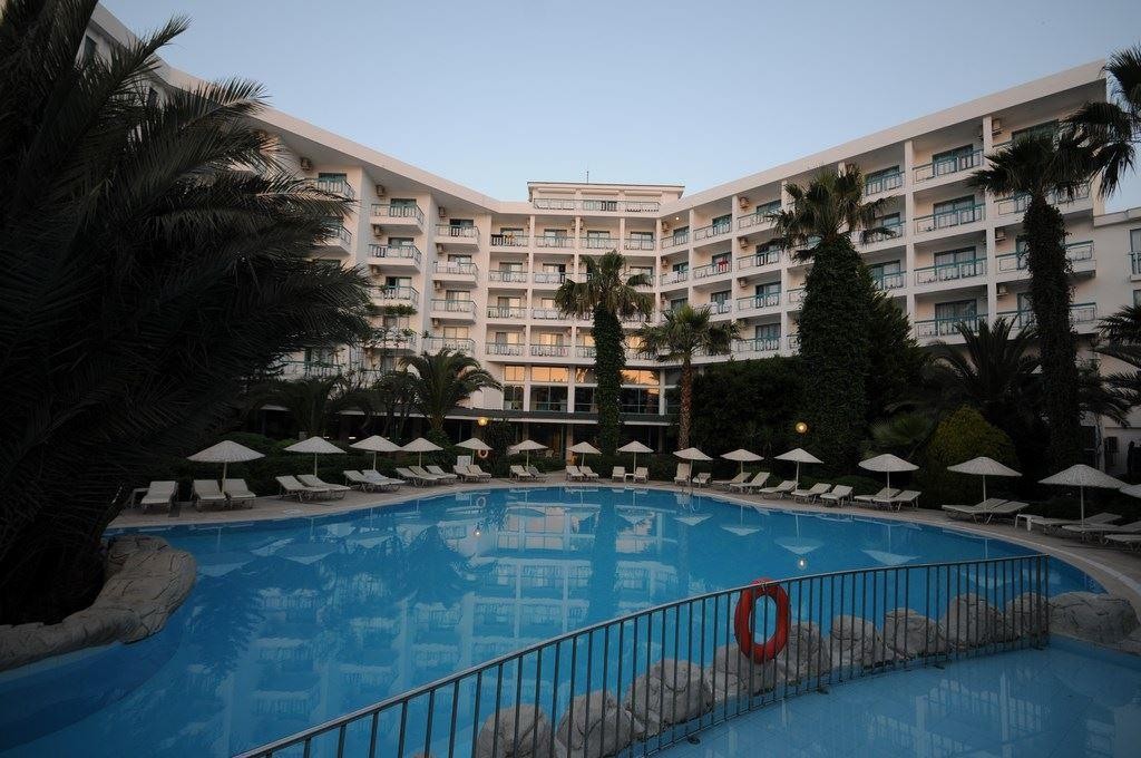 Tropical Hotel Marmaris | Adults Only 16+ 4*