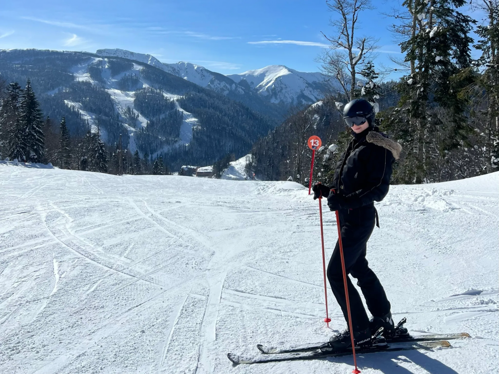 Chalet Kolasin 3*