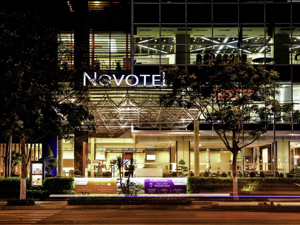 Novotel Nha Trang 4*