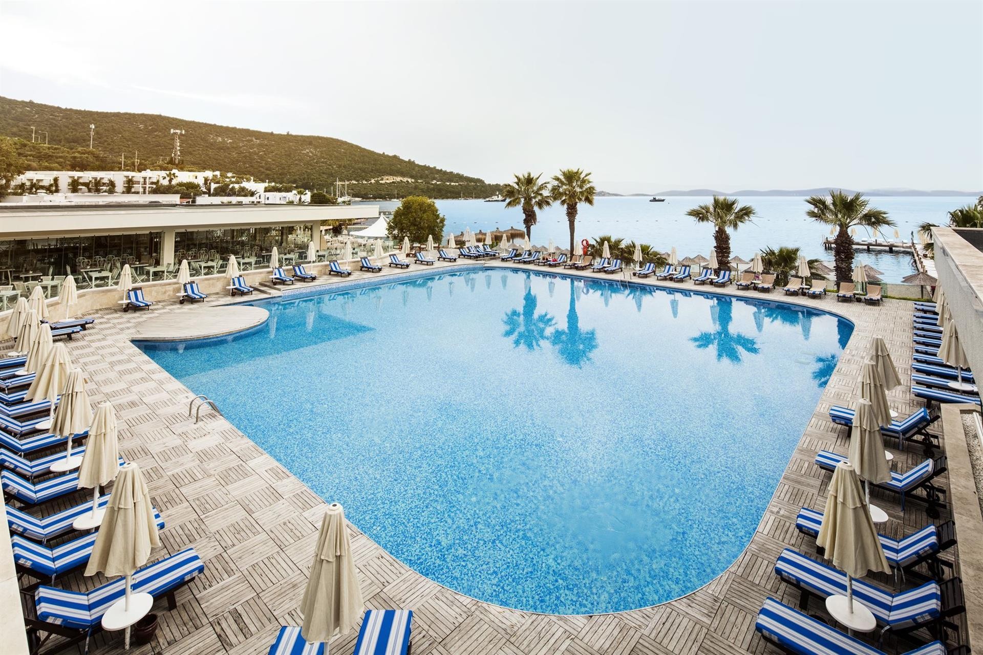 Voyage Torba 5*