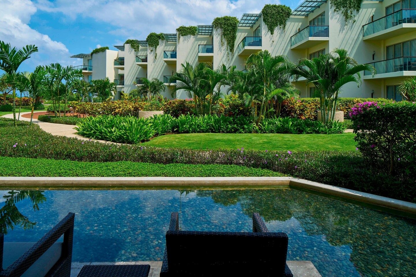 Sheraton Bali Kuta Resort 5*