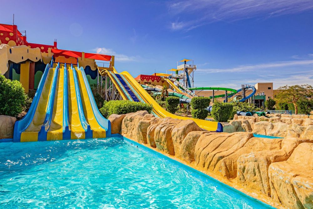 Titanic Resort & Aquapark 4*