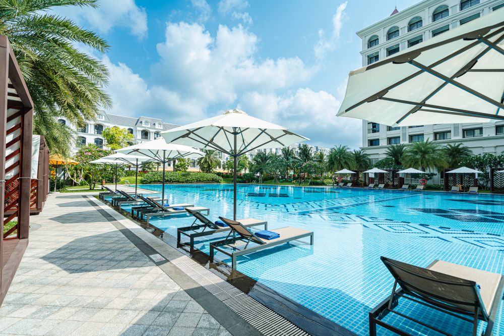 Wyndham Garden Grandworld Phu Quoc 4+