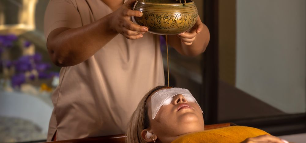 Heritance Ayurveda Maha Gedara 5*