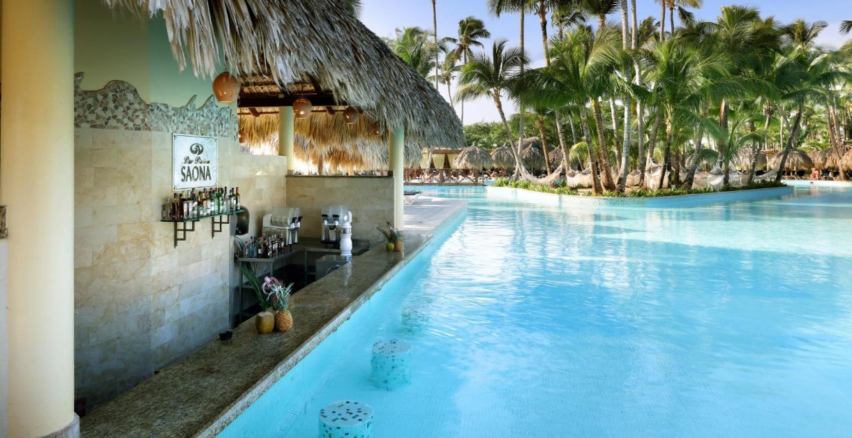 Grand Palladium Bavaro Suites Resort & Spa 5*