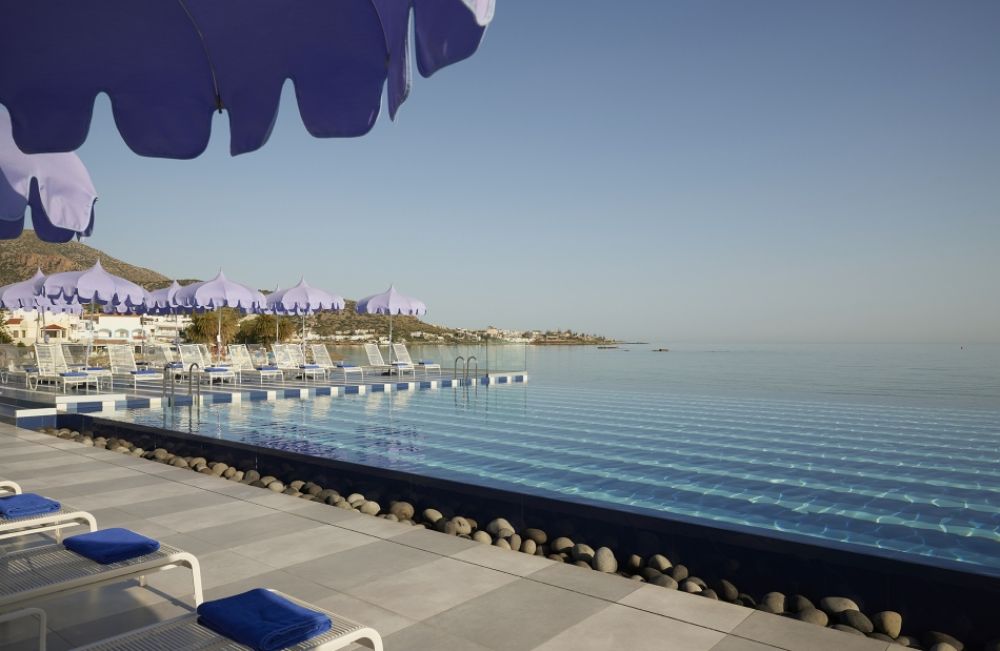 I Resort Beach Hotel & Spa 5*