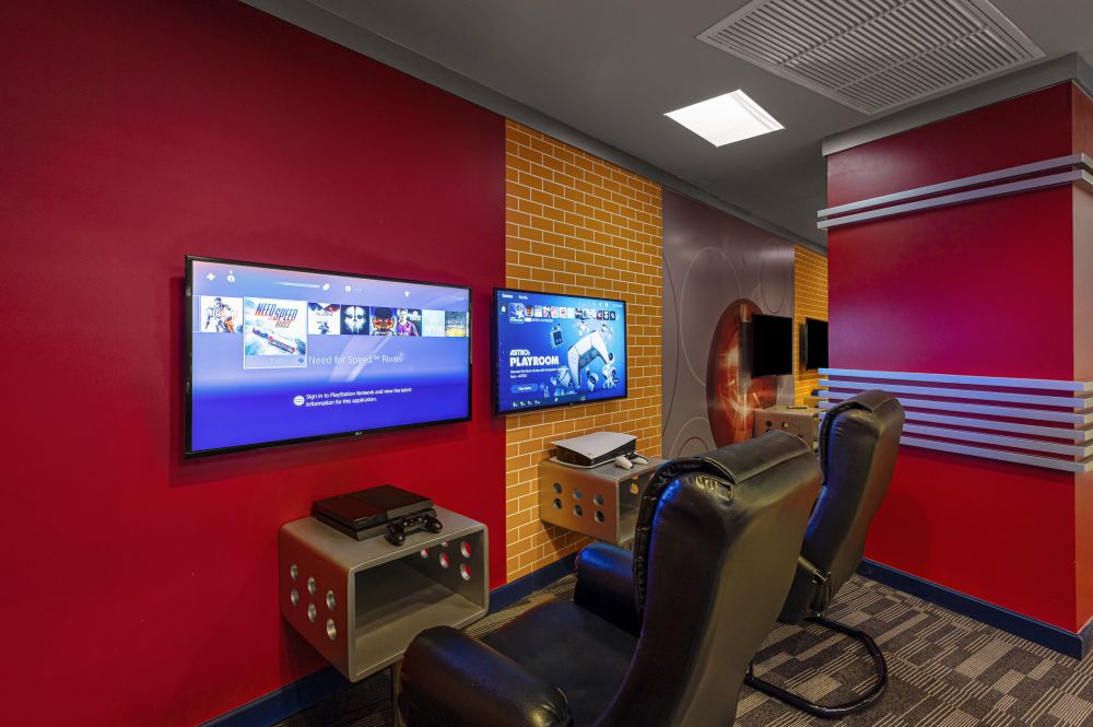 Royal Cliff Beach Hotel 5*